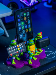 Фигурка-подставка для девайсов «Raphael» - Фото 15