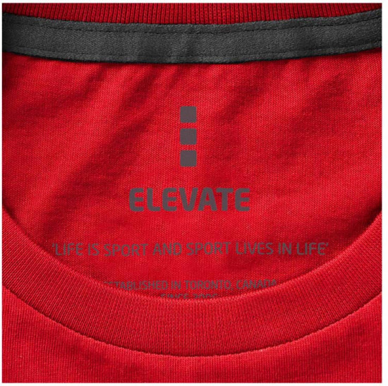 Футболка женская «Nanaimo»