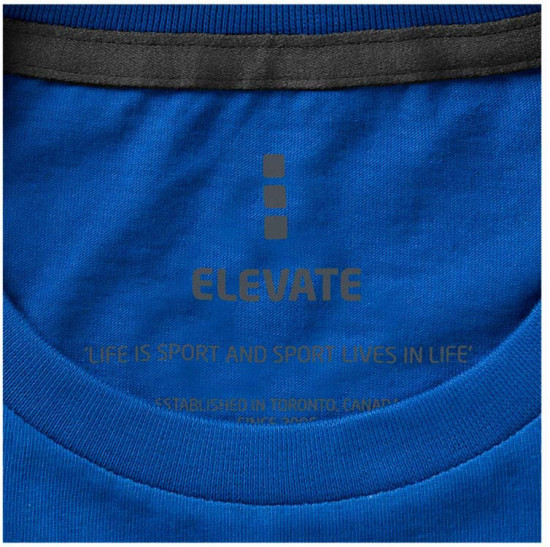 Футболка мужская «Nanaimo»