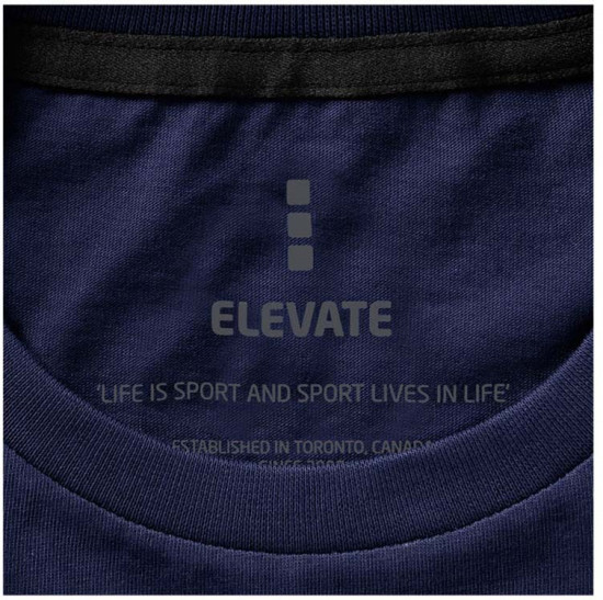 Футболка мужская «Nanaimo»