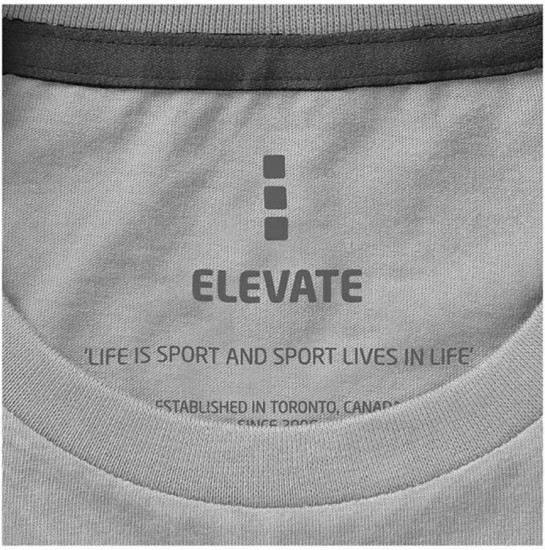 Футболка мужская «Nanaimo»