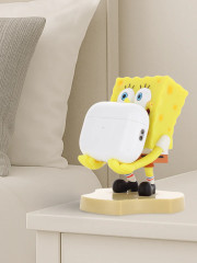 Фигурка-подставка для девайсов «Sponge Bob» - Фото 9
