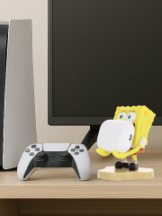 Фигурка-подставка для девайсов «Sponge Bob» - Фото 10