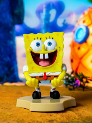 Фигурка-подставка для девайсов «Sponge Bob» - Фото 12
