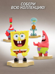 Фигурка-подставка для девайсов «Sponge Bob» - Фото 13