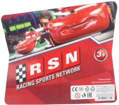 Набор машинок «Тачки» - Фото 4