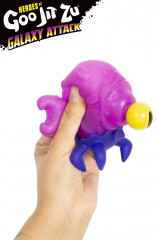 Тянущаяся фигурка «Ультраредкий Хрустикоид. Галактическая атака» - Фото 5