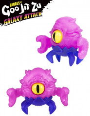 Тянущаяся фигурка «Ультраредкий Хрустикоид. Галактическая атака» - Фото 6