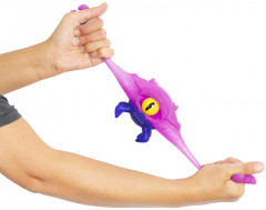 Тянущаяся фигурка «Ультраредкий Хрустикоид. Галактическая атака» - Фото 7