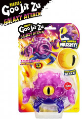 Тянущаяся фигурка «Ультраредкий Хрустикоид. Галактическая атака» - Фото 9