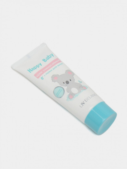 Крем универсальный для детей «Happy Baby»