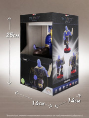 Фигурка-подставка для девайсов «Thanos» - Фото 7