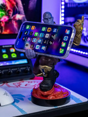 Фигурка-подставка для девайсов «Thanos» - Фото 12