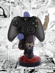 Фигурка-подставка для девайсов «Thanos» - Фото 13