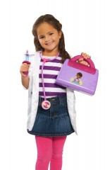 Доктор Плюшева Чемоданчик доктора - Фото 2