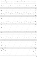 Моя золотая пропись. 1 класс - Фото 3