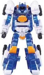 Робот-трансформер «Мини-тобот Аркболт» - Фото 7