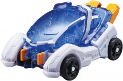 Робот-трансформер «Мини-тобот Аркболт» - Фото 8