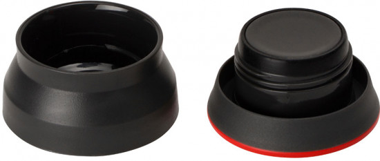 Термос вакуумный «Powder»