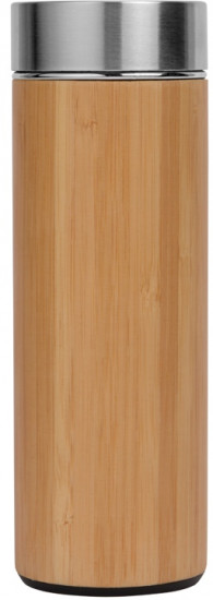 Термос вакуумный «Moso»