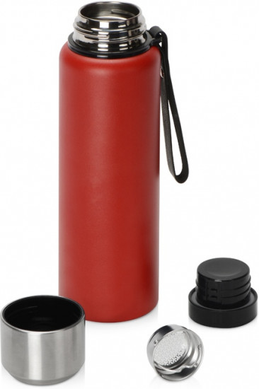 Термос вакуумный «Story»