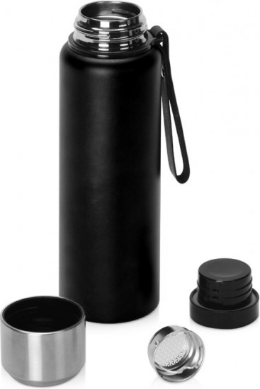 Термос вакуумный «Story»