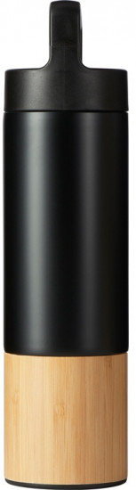 Термос вакуумный «Hedge»