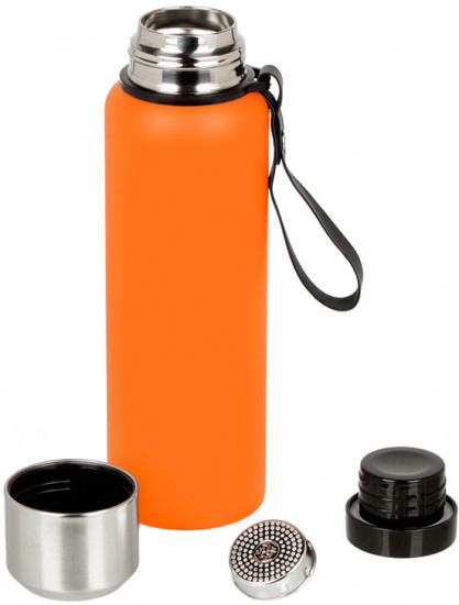 Термос вакуумный «Story»