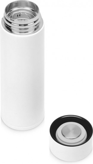 Термос вакуумный с индикатором температуры «Module»