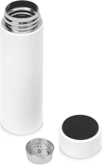 Термос вакуумный с индикатором температуры «Module»