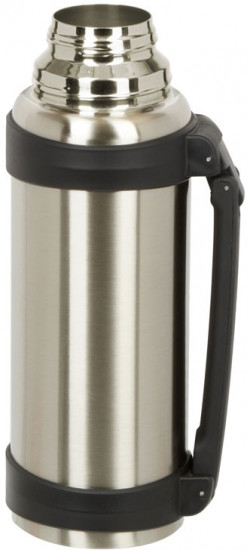 Термос вакуумный с медной изоляцией «Hotwell»