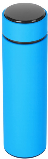 Термос вакуумный с индикатором температуры и медной изоляцией «Module X»