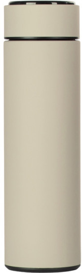 Термос вакуумный с индикатором температуры и медной изоляцией «Module X»