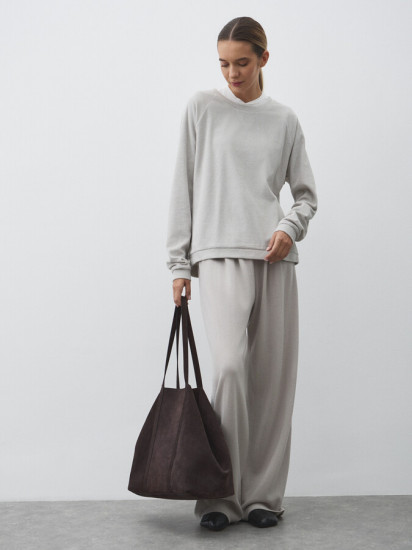 Свитшот женский