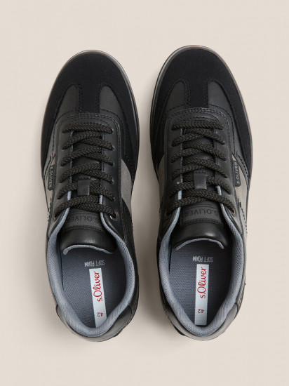 Кеды мужские