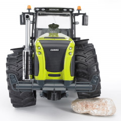 Трактор с поворачивающейся кабиной «Claas Xerion 5000» - Фото 3