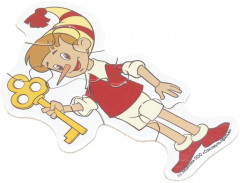 Пазл «Буратино» - Фото 2