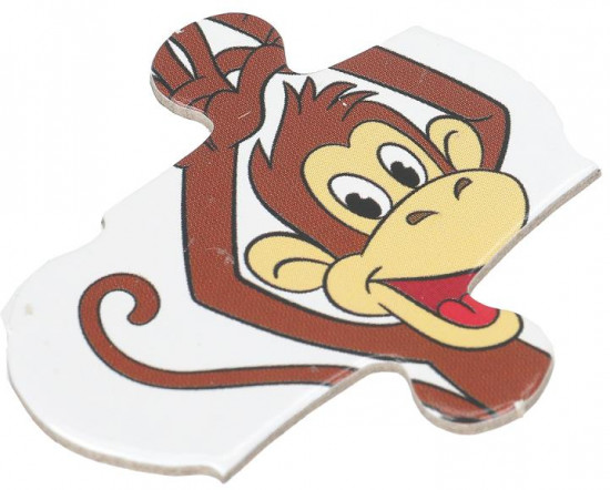 Пазл «Львёнок и Черепаха»