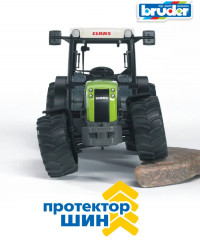 Трактор «Claas Nectis 267 F» - Фото 5