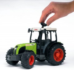Трактор «Claas Nectis 267 F» - Фото 7