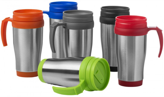 Термокружка «Sanibel»