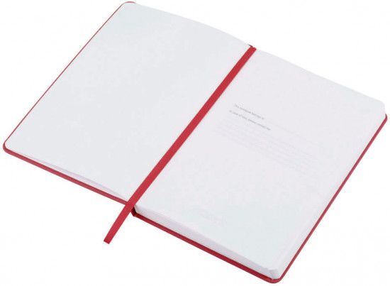 Бизнес-блокнот C2