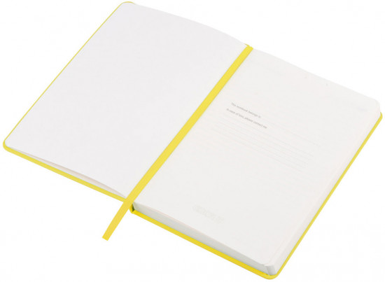 Бизнес-блокнот C2