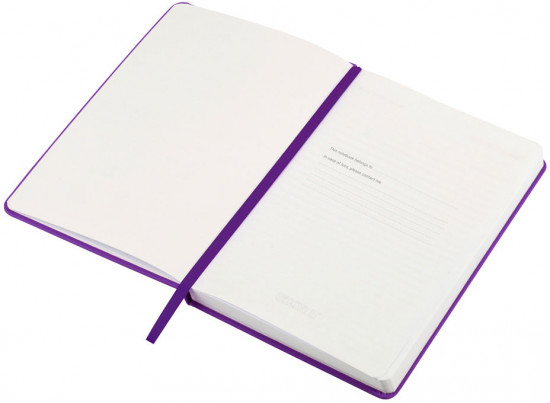 Бизнес-блокнот C2