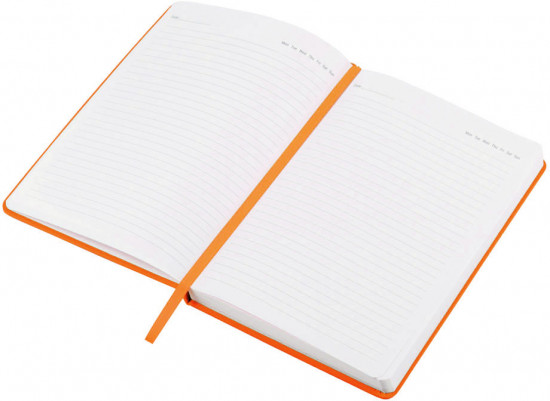 Бизнес-блокнот C2