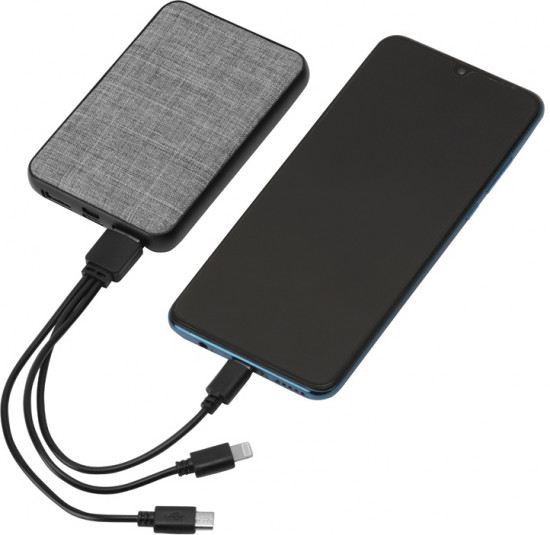 Аккумулятор внешний «Reborn»