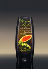 Бальзам-кондиционер для тонких и выпадающих волос «Пассифлора и розмарин» - Фото 1