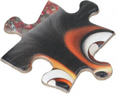 Пазл «Животные на ферме» - Фото 2