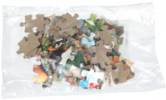 Пазл «Животные на ферме» - Фото 3