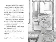 Апельсиновая кошка - Фото 11